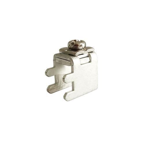 Copper Alloy Silver PCB Terminals Bag Packaging Circuit Board Terminals