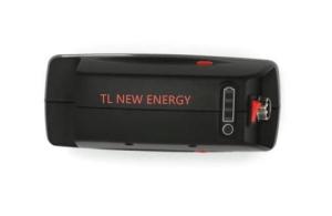 44V Lithium Garden Tools Battery With CE RoHS UL Certification