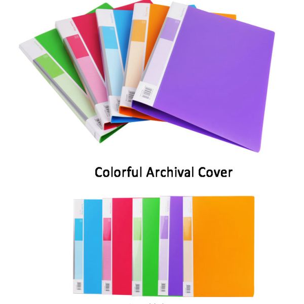 FSC Recycled Hard Paperboard Coated Book Binding Board For Archival Cover