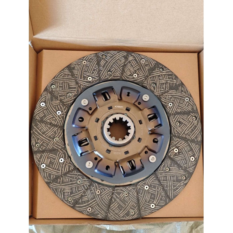 31250-E0400 31250-6130 31250-2750 31250-2990 HND047U CLUTCH DISC FOR HINO J05C/J05E