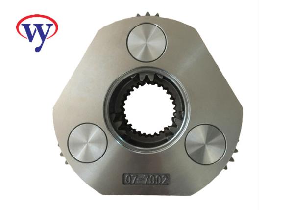 XKAQ-00753 XKAQ-00270 2230-1029KT Planetary Gear Carrier Komatsu R210-9 R220-5 R225-7