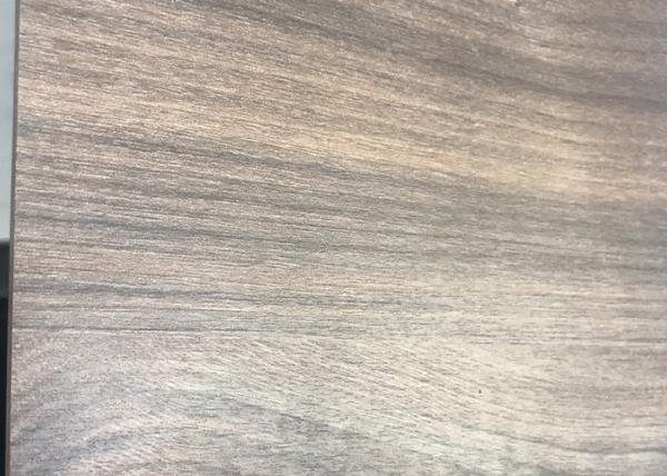 1.22m*2.44m Honey Melamine Laminated Boards MFC Furniture Boards