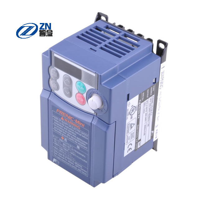 FRN0.1C1S-7J Power Inverter 200-240V 1.8A High Quality