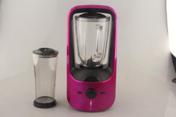 Vidia Vacuum Blender / OZEN Vacuum Blender / Kuving vacuum blender / Vacuum storage bottle /BPA FREE Manufacture BL-2016