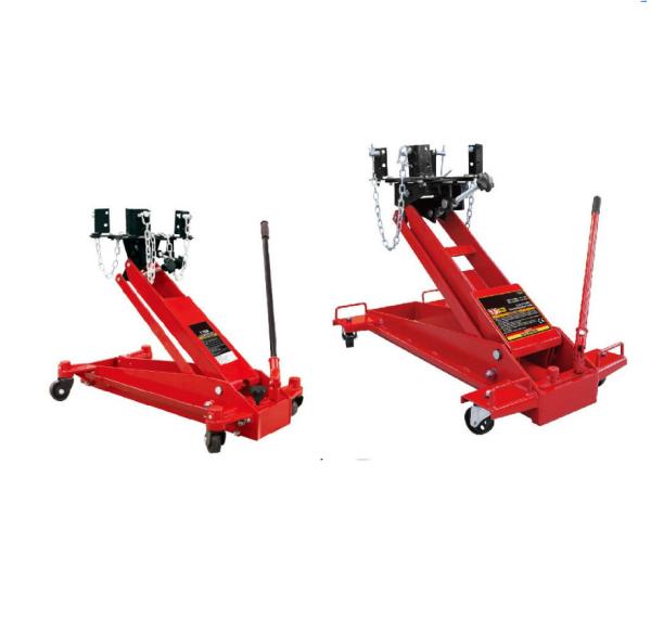 Experimente un rendimiento de elevación superior con Industrial Jack, su socio de confianza