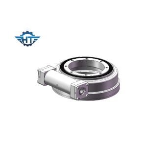 Коробка передач привода ряда червя часов с 24 моторами планетарной шестерни VDC для солнечной энергии