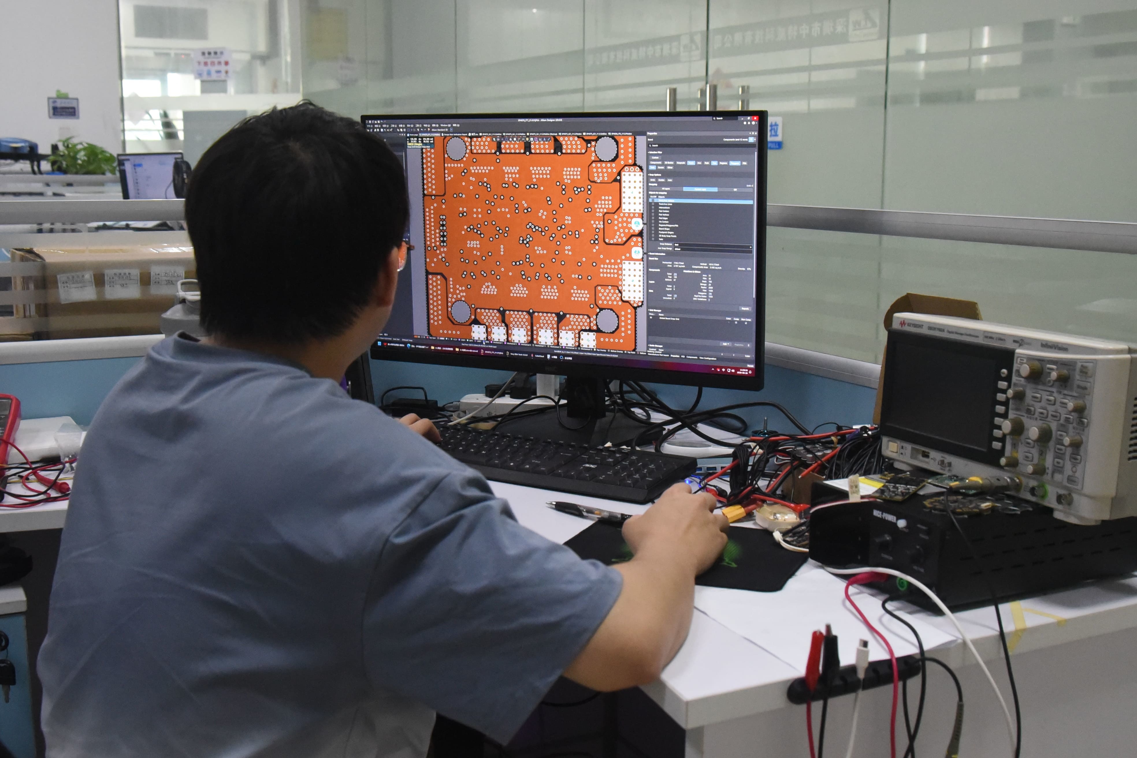Shenzhen ZTW Model Science&Technology Co.,ltd