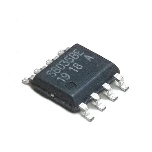 STI8035BE SOP-8 Package Puissance de gestion de la puce composante électronique régulateur de tension circuit intégré IC