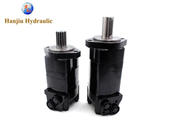 Le disque Geroler Eaton carbonisent Lynn Hydraulic Motor 104-1006-006 308 t/mn 20gpm