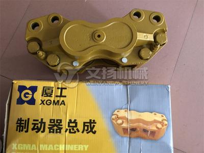 XGMA wheel loader spare parts 55C0101 /55C011 brake caliper for XG932 XG951 XG955
