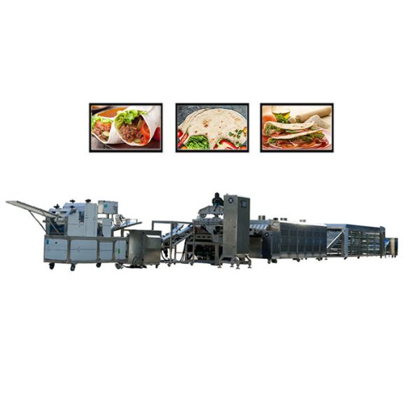 Нагрев электрическим током машины делать хлеба 10 дюймов регулируемый арабский