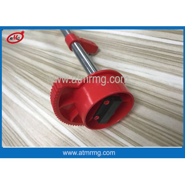 OEM NCR ATM Parts S2 Pick Line Assembly 445-0756284 4450756284