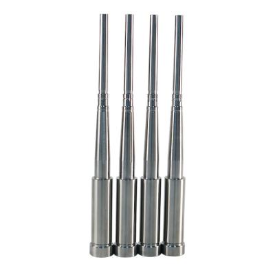 Custom CNC Machining Mould Ejector Pin And Guide Pin High Precision Stainless Steel