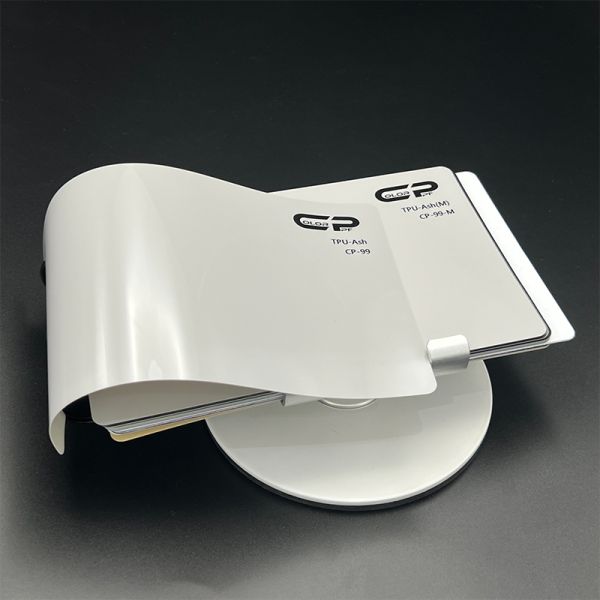 Color Changing TPU PPF 6.5mil Self-Healing Car Paint Protection Film