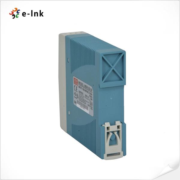Os acessórios SIGNIFICAM a fonte de alimentação industrial BOA de 24W/24V 1A DINRAIL
