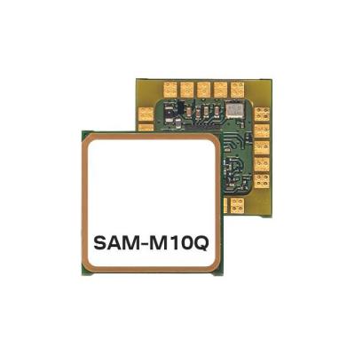 Модуль беспроводной связи SAM-M10Q-00B Модуль точной антенны GNSS