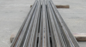 DELLOK TP304L Longitudinal Finned Tube