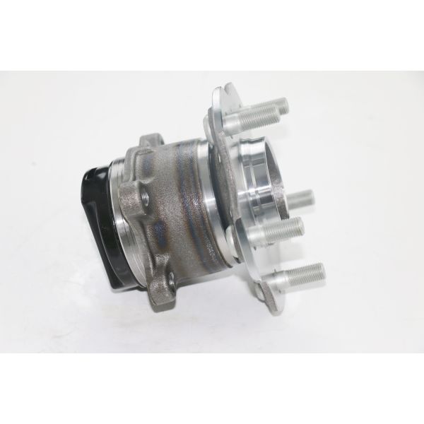 Roulement de roue arrière pour Dongfeng Nissan Qashqai 43202-JE20A/43202-JE21A/43202-JG000/43202-JG01A/43202-JG01B