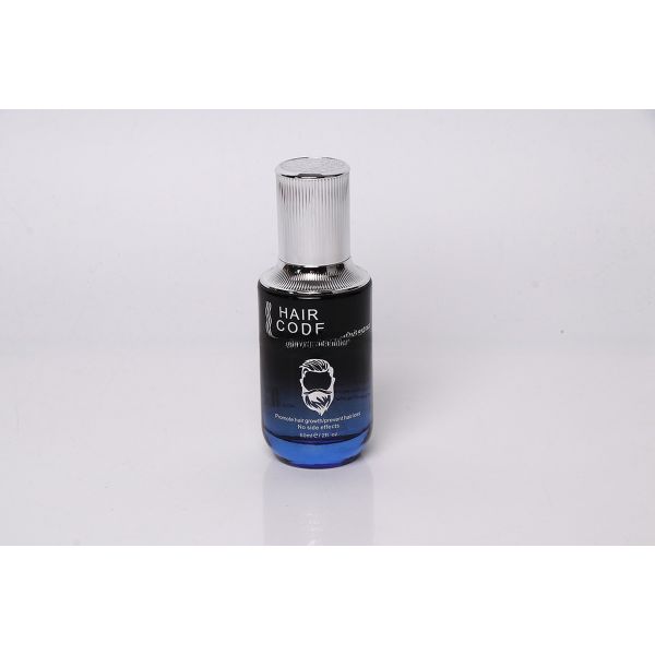 Beard Growth Serum Oil 100% Natural Original Hair Code Serum Private Label