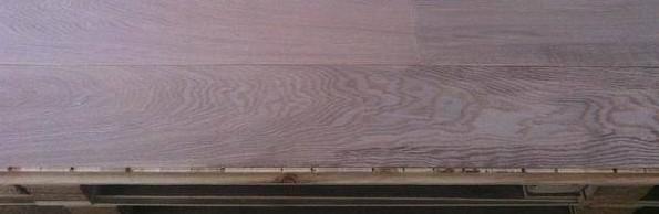 190-260mm 3ply wide oak engineered parquet flooring