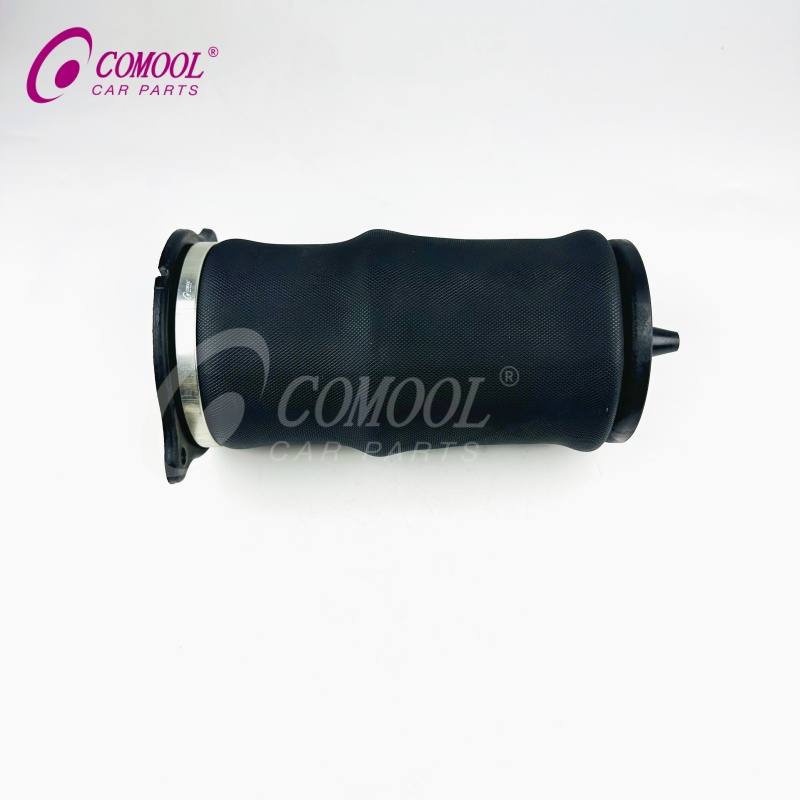 ISO9001 Suspension Rubber Air Spring A6393280101 For Mercedes Benz W639 KOMBI