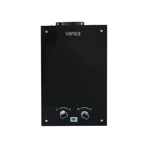 16L 18L 20L 22L 24L Propane Tankless Tempered Glass Forced Exhaust Gas Water Heater