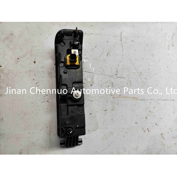 811W25320-6004 Двигатель для тумана, бампер для тяжелых грузовых автомобилей