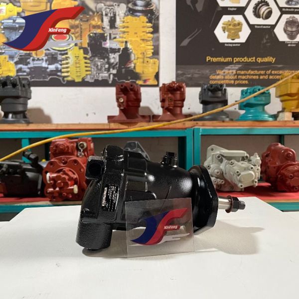 Moteur GP-Piston 1618919 pour pompe à ventilateur CAT 824 966H 972G de Caterpillar