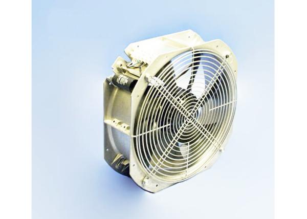 3AUA0000125508 W2E250-HL06-21 AXIAL LONG-LIFE FAN FOR DRIVE PARTS