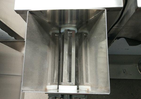 50-200kg/H Oscillating Granulator Machine For Wet Powder Mixture