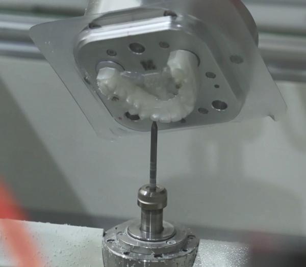 0.3mm Trimming Machine Automatic Recognition Coding Industrial ACTA-B Aligners