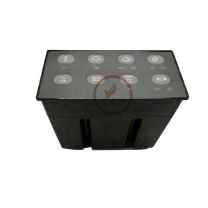 E320D E320C Excavator Hydraulic Parts Excavator Motor Controller 227-7575