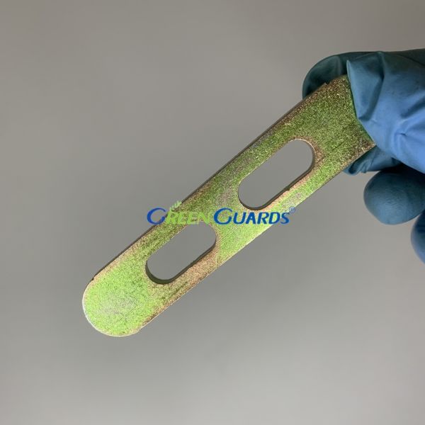 G117-8393 Grass Leaf Blower Spacer-Fin Fits Pro Force Debris Blower