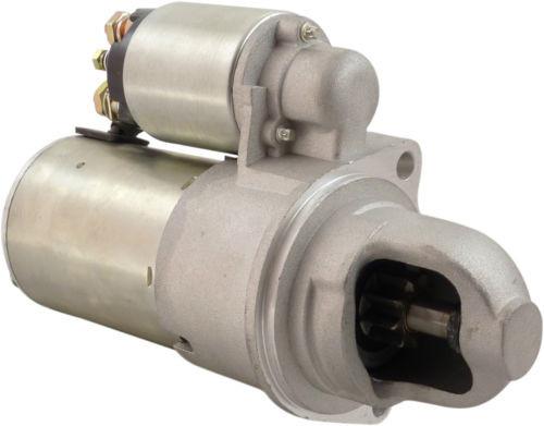 tarter Fits Cadillac Deville STS XLR 4.6L V8 12587429, 89017760 6756