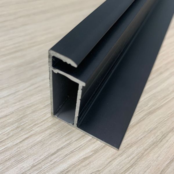 Алюминиевые солнечные каркасы Длина 2278x1134 мм Раздел 35x35 мм Для солнечных панелей