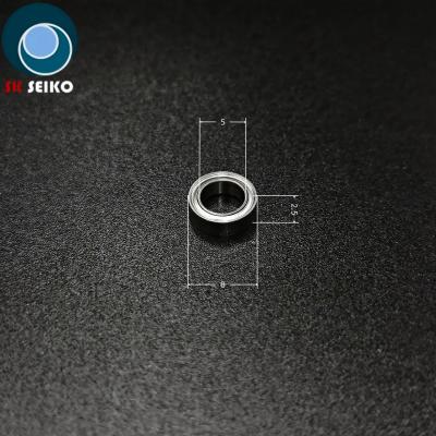 SMR85ZZ 5*8*2.5 Dental Handpiece Bearing Stainless Steel Ball Bearing