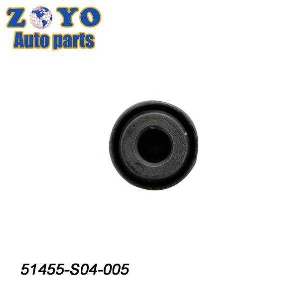 51455-S04-005 Suspension Parts Rubber Control Arm Bushings for Honda Accord 2018 FOB CR