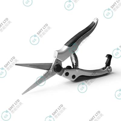 Multifunctional 8 Inch Alloy Steel SMT Cutting Tool with Spring Design and Anti-Slip Grip