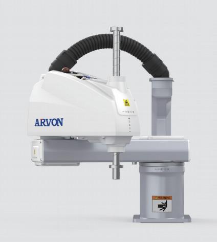 ARP6 Series Four Axis Robot Industrial Z Axis Stroke 200mm
