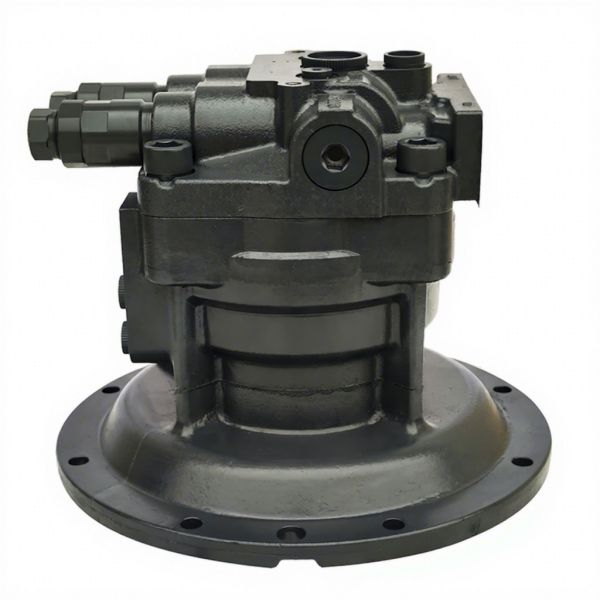 M5X130 Swing Motor And Swing Gear Box For Zx200-3 Zax200-3 Zax230 Zax270 Zax280 Excavators