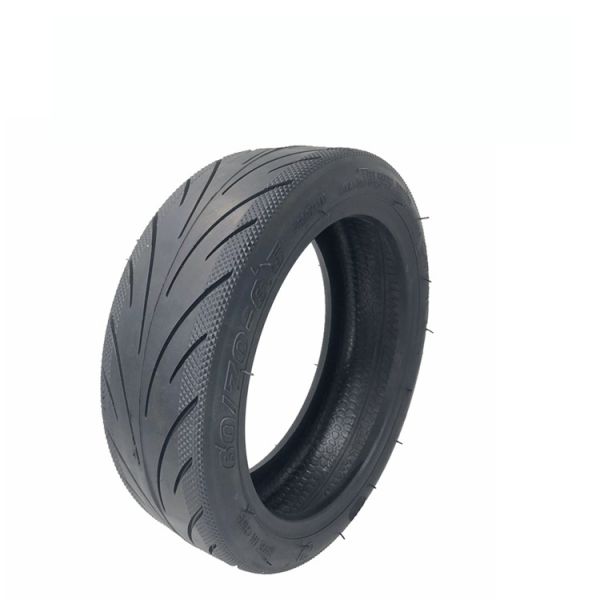 Durable 10 Inch 36V Electric Scooter Front Tire Replacement For MAX G30/G30D Ninebot Max G30