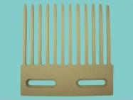 ZY6000RR FINGER PLATES TRANSFER PLATES FOR STRAIGHT RUNNING RAISED RIB MODULAR BELT REXNORD 5997