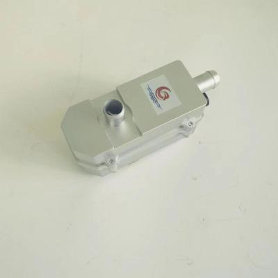 Pré-aquecedor de água para motores de automóveis elétricos, 220V, 1500w, seguro e confiável para aquecimento PTC, forte aplicabilidade