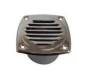 Stainless Steel Hose Thru Vent for hose