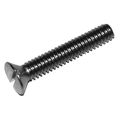 DIN7504 Stainless Steel Philips Flat Head CSK Self Drilling Screw