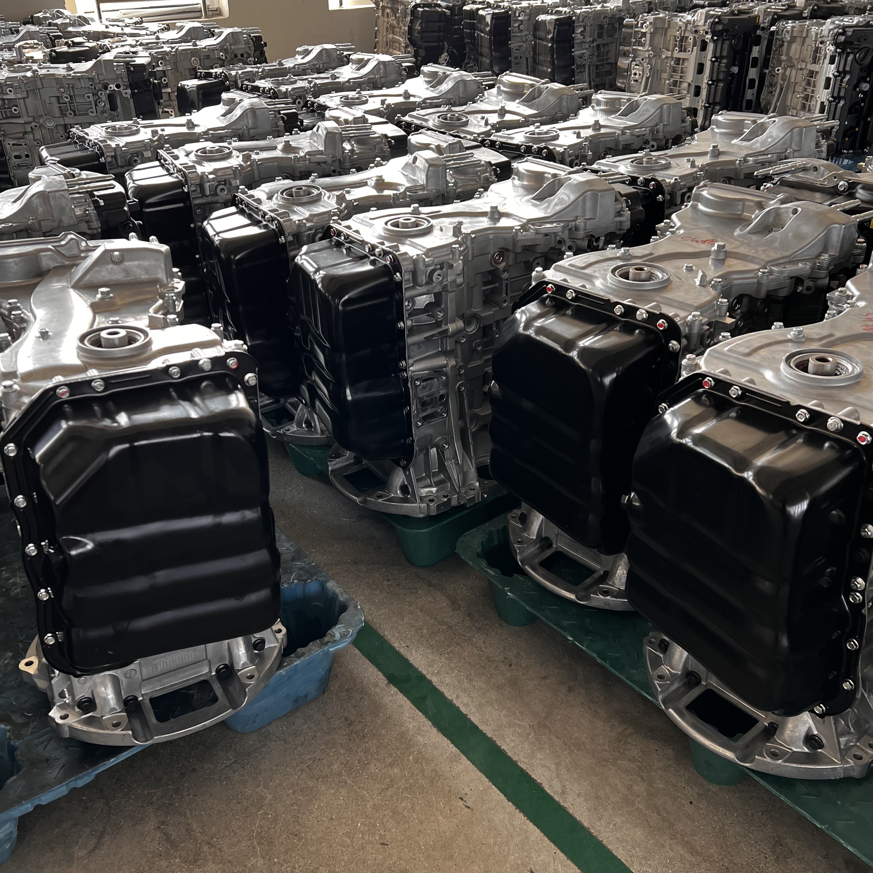 Оригинальный корейский автомобильный двигатель G4FC G4FA G4FG G4FJ G4GC G4ED G4KA G4KC G4KD G4KE G4KH G4KJ G4NA G4NB G4LC G4LA D4CB 2.0L для Hyundai