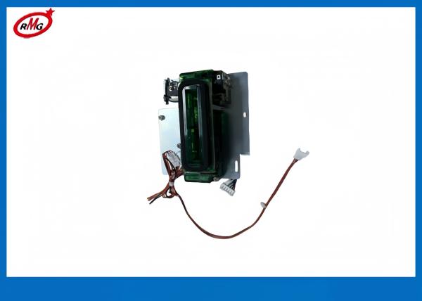 0090018641 009-0018641 Pièces de distributeurs automatiques de billets de banque NCR IMCRW Card Raeder Standard Shutter Bezel ASSY
