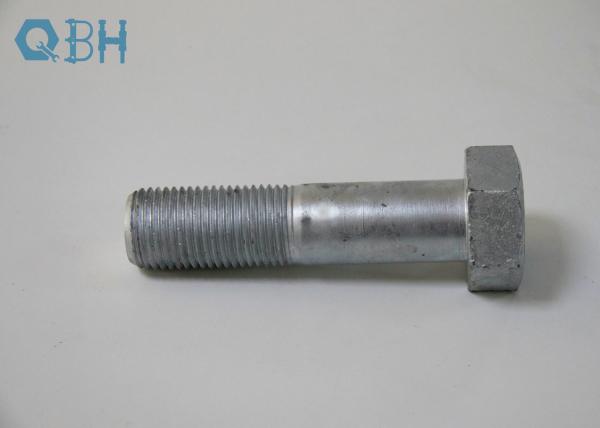 DIN931 ENCANTAM OS PARAFUSOS ENCANTAM O PARAFUSO CL8.8/10.9 BLACK/ZINC/H.D.G M6-M56