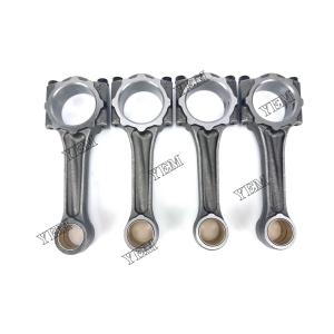 1J700-22010 1J700-22012 Engine Connecting Rod For Kubota V2607
