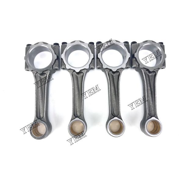 1J700-22010 1J700-22012 Engine Connecting Rod For Kubota V2607